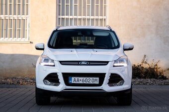 Ford Kuga 2.0 TDCi Duratorq 163k Titanium AWD A/T - 6