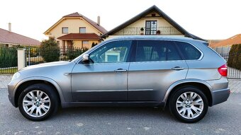 Bmw X5 e70 3.5d Mpaket Slovenské auto - 6