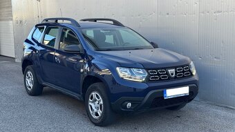 Dacia Duster TCe 74 S&S Comfort 4x2 - 6