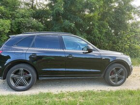 Audi Q5 Sport, 2.0 TDI, Quqtro - 6