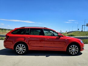 ŠKODA OCTAVIA COMBI 2,0TDI DSG SOLEIL, 20 Virtual,Odp.DPH ✅️ - 6