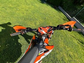 Predám KTM 350 4T rok 2015 - 6