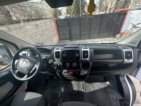 Fiat Ducato 2.3 L2H2 - 6