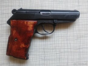 .CZ VZ.70 KAL.7,65 - 6