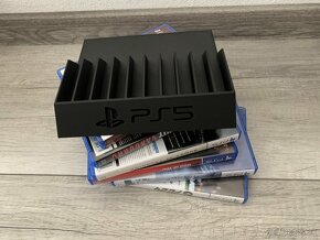 PS5,PS4,Xbox,Nintendo,Držiaky a stojany - 6