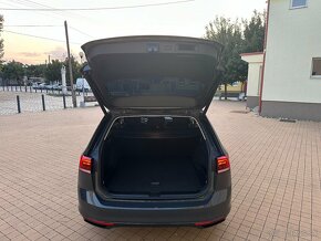 Volkswagen Passat B8 FL Variant 2.0 TDI Business DSG - 6