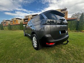 Peugeot 5008 Active Business 130 hp odpočet DPH - 6