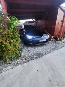 VW Golf 8 Style 1.5 tsi Style - 6