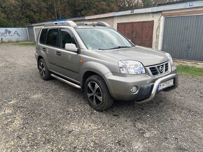 NISSAN X-TRAIL - 6