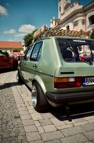 Golf mk1 - 6