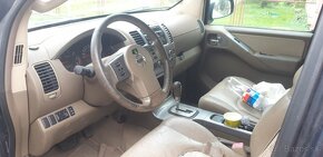 Nissan Pathfinder 2.5dci - 6