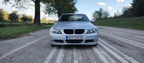 bmw e91 330i 190kw - 6