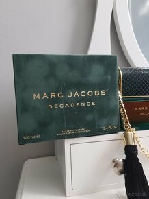 Rarita Marc Jacobs Divine Decadence edp 100ml. - 6