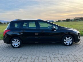 Peugeot 308 SW 1.6HDI - 6