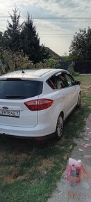 FORD C-MAX 2.0 TDCI 11/2011 - 6