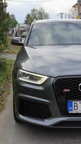 Audi RSQ3 2.5 TFSI Quattro - 6