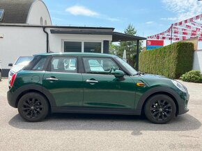 Mini Cooper One 1,2T, 75 kW, M6, 5d - 6