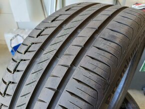 Letné pneumatiky Nové Conti Premium Contact 6 245/40 R20 - 6