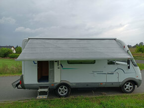 Hymer B544 Obytný automobil ,klimatizace,2.8idTd - 6