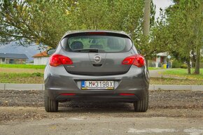 Opel Astra 1.4 ecoFLEX Enjoy - 6