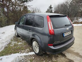 Ford c max - 6