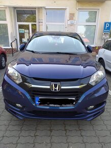 Honda HRV 1,6 i-DTEC - 6