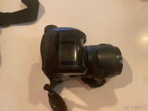 Fujifilm Finepix S6500fd - 6