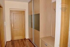 Komfortný 3 izb. zariadený apartmán v areáli kúpeľov Bojnice - 6