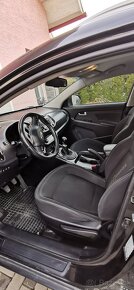 KIA Sportage 2.0 CRDI 4x4 r. 2013 - 6