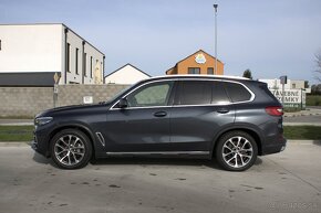 BMW X5 xDrive30d AT8 195kw - 6