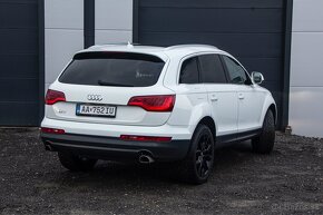 Audi Q7 3.0 245k - 6