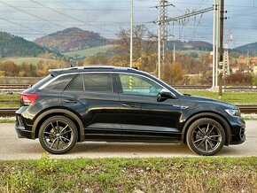 Volkswagen T-roc R 2.0tsi 300ps DSG 4motion, Akrapovic, pano - 6