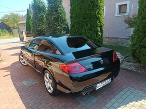 Peugeot 407 coupe 2.0 HDI - 6