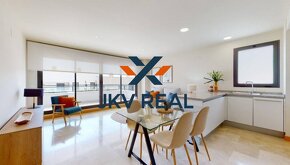 JKV REAL ponúka na predaj Apartmány KEY READY, ktoré sa nach - 6