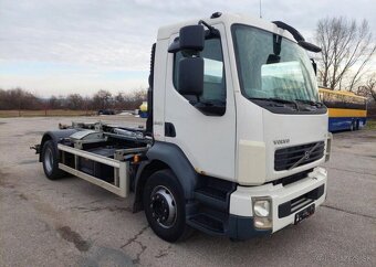 Volvo FL 250 B3C 4x2 nafta 181 kw - 6