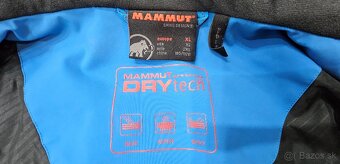 Mammut drytech - 6