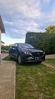 Mazda CX-5, 2.5, AWD, Takumi - 6