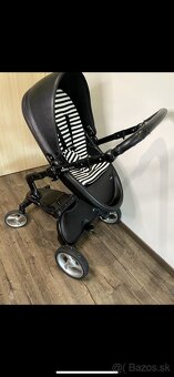 Mima xari kočík kočiar autosedačka vajíčko isofix - 6