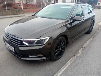 Volkswagen Passat 2.0 TDI 110kw - 6