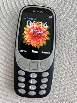 Nokia 3310 - 6