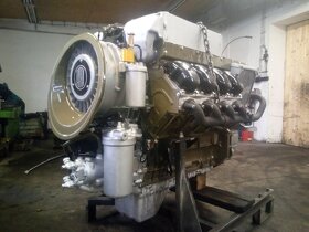 Motor Tatra 148 815 euro - 6