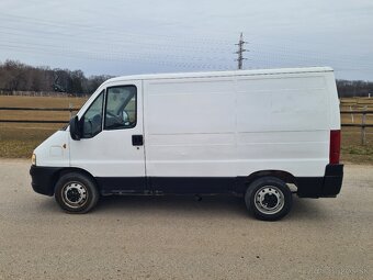 Peugeot Boxer - 6