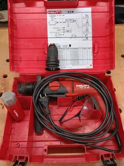 HILTI TE 2M - 6