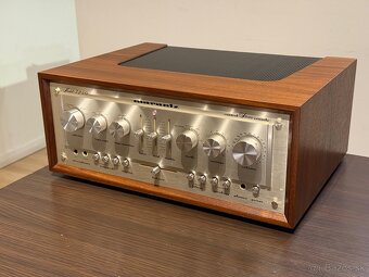 MARANTZ 3250 control stereo console (pre-amplifier) - 6