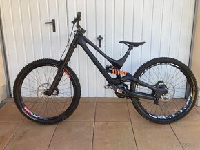 Specialized demo 8 s-works - 6