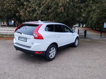 Volvo XC60, D3, AWD, - 6