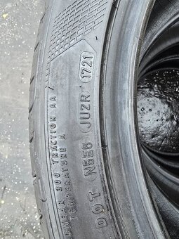 nové letné pneumatiky 235/45 r19 Good Year - 6