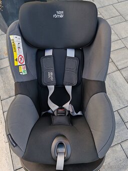 Otocna autosedacka britax romer - 6