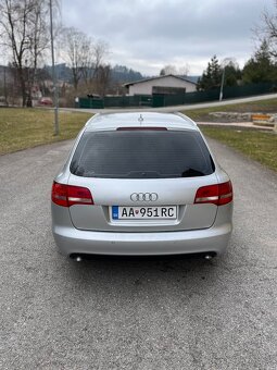 Audi a6 c6 3.0 171kw - 6