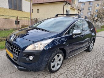 ===Peugeot 3008 1.6 HDi FAP 110k Innovation Pack=== - 6